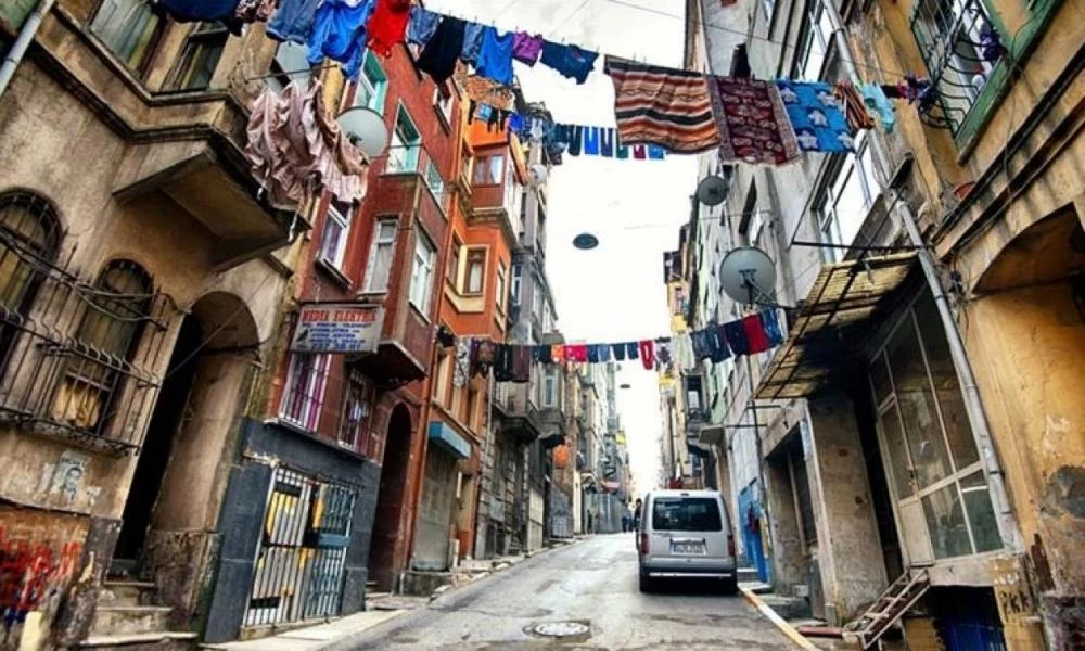 Τουρκία: Δεν έχουν λεφτά ούτε για λάδι!